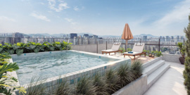 Logo Guerra Carmo by Housi