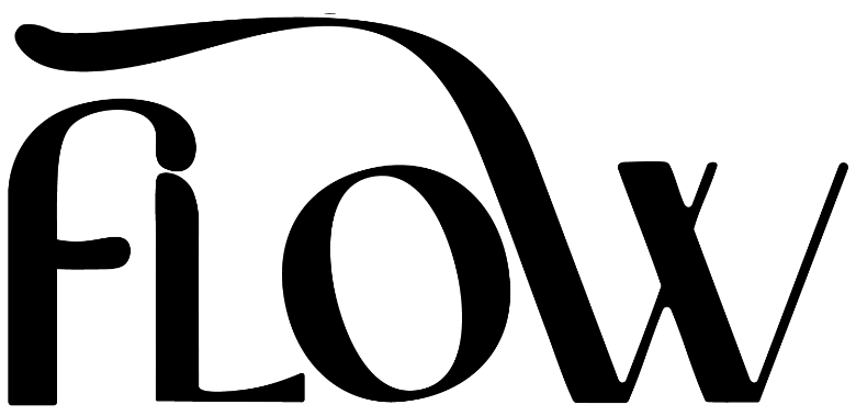 Logo Flow São Pedro
