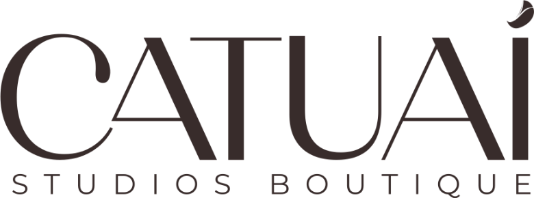 Logo Catuaí