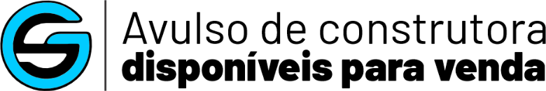 Logo Unidade no Alphaville