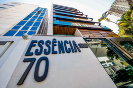 Logo Essência Squad