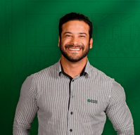 João Vitor Miranda