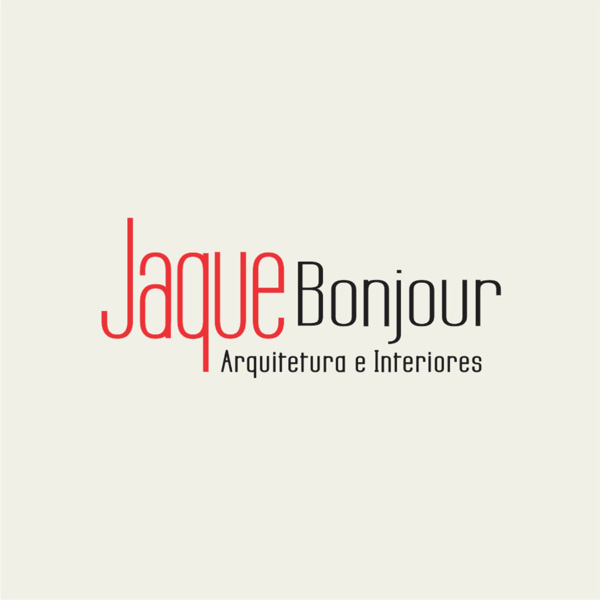 Arquiteta Jaque Bonjour