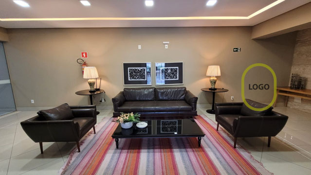 Foto cadastro cód. 8