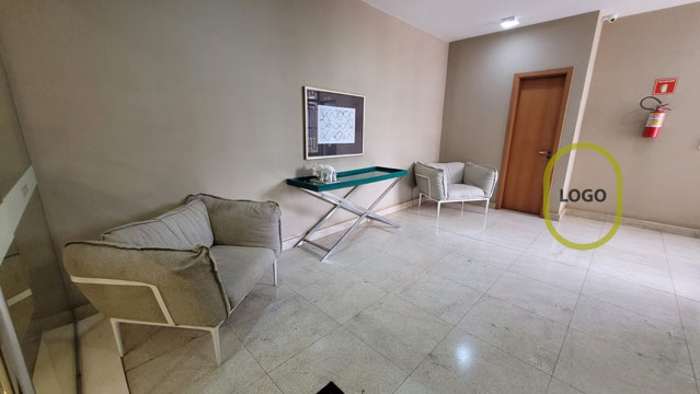 Foto cadastro cód. 8