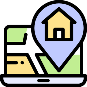 Localização privilegiada