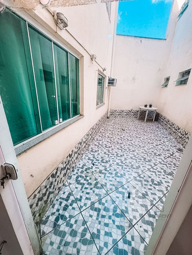 Foto cadastro cód. 122