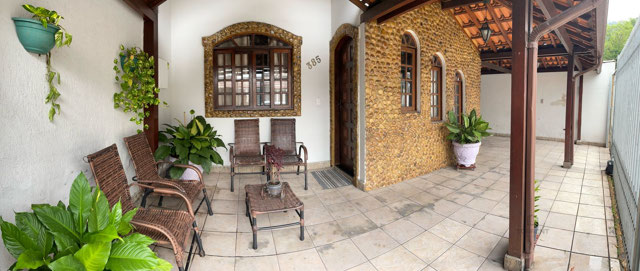 Foto cadastro cód. 132