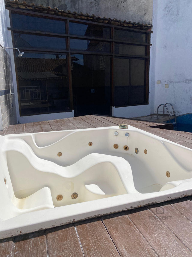 Foto cadastro cód. 134