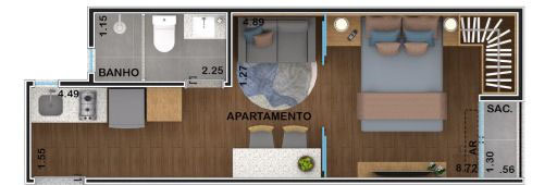 Foto cadastro cód. 154