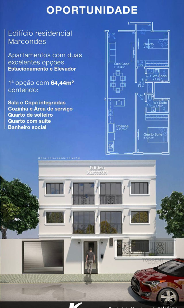 Foto cadastro cód. 165