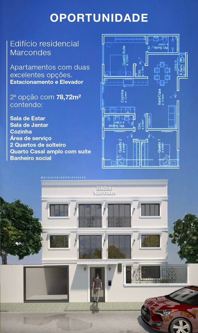 Foto cadastro cód. 165