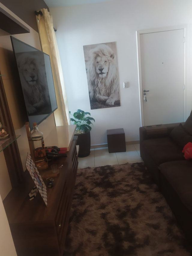 Foto cadastro cód. 166