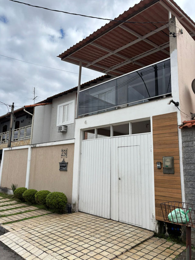 Foto cadastro cód. 171