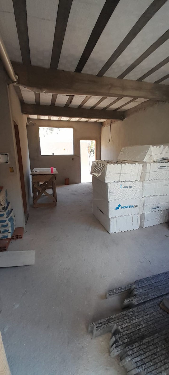 Foto cadastro cód. 184