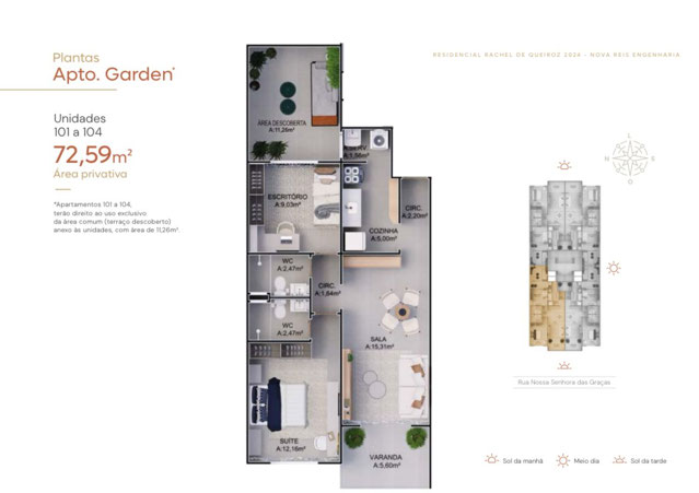 Foto cadastro cód. 19