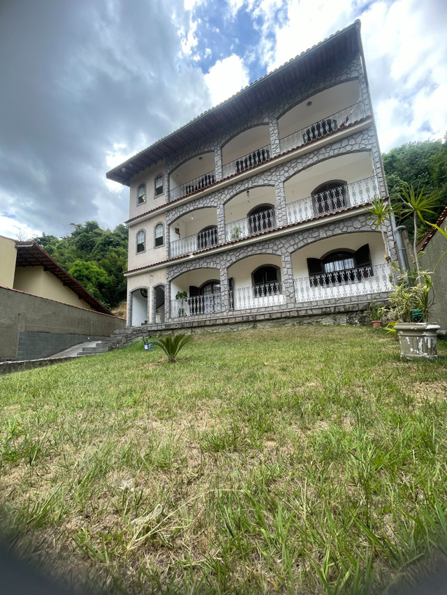 Foto cadastro cód. 192