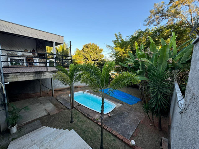 Foto cadastro cód. 203