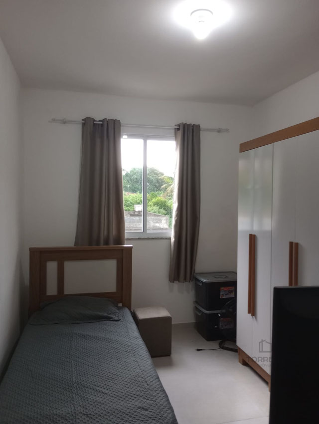 Foto cadastro cód. 207