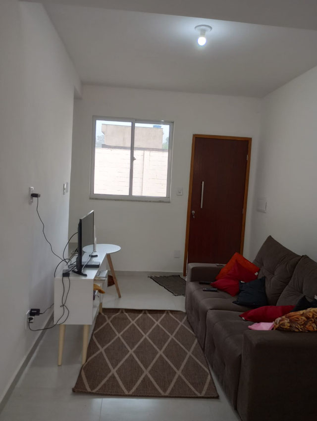 Foto cadastro cód. 207