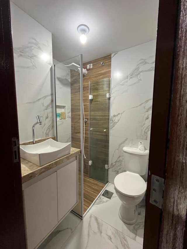 Foto cadastro cód. 233