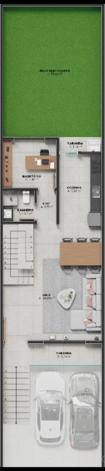 Foto cadastro cód. 242