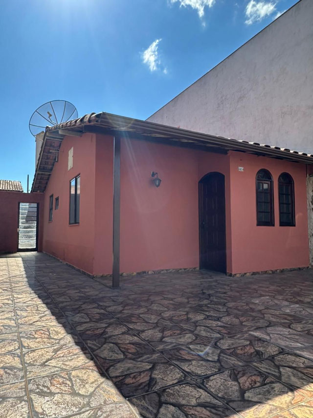 Foto cadastro cód. 260