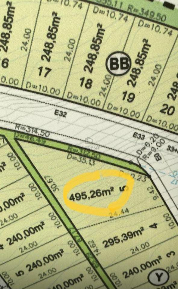 Foto cadastro cód. 320