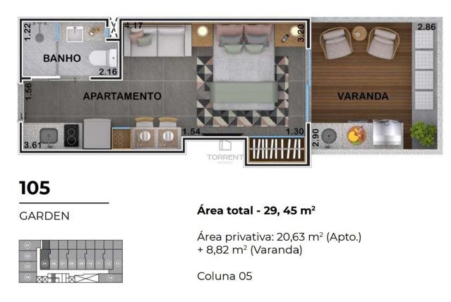 Foto cadastro cód. 333