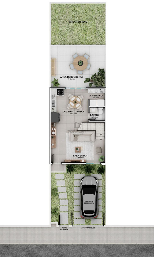 Foto cadastro cód. 349