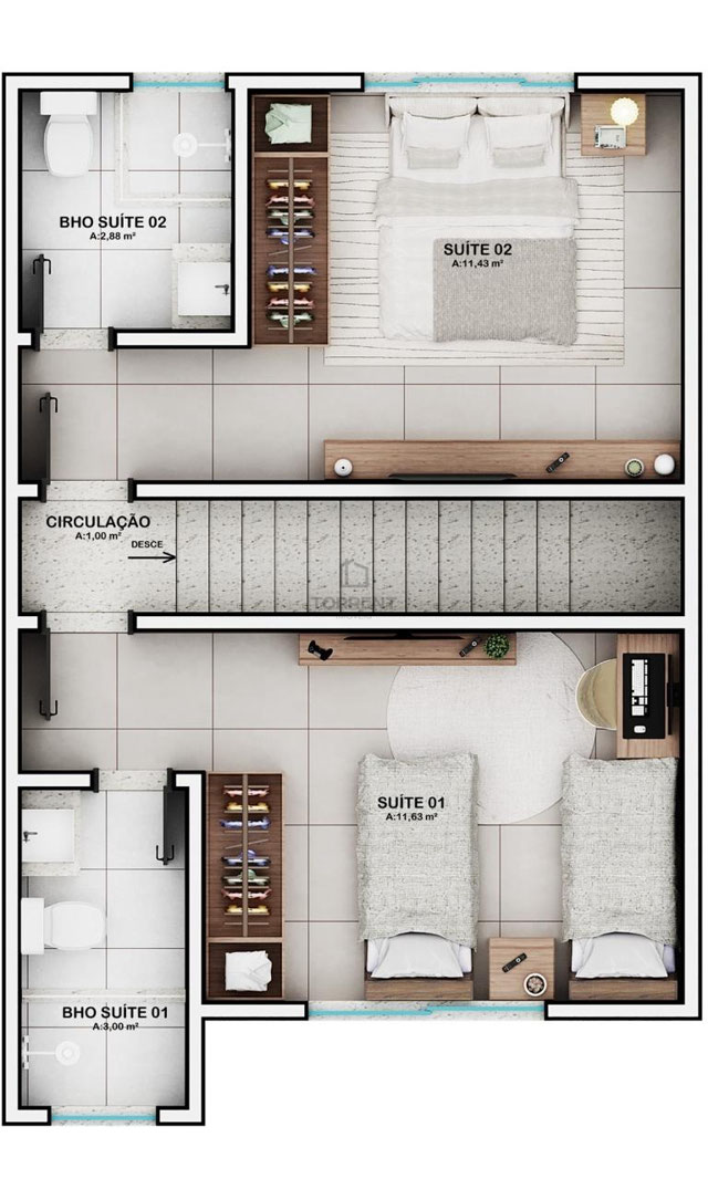 Foto cadastro cód. 349