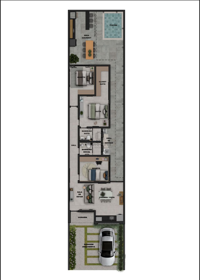 Foto cadastro cód. 370