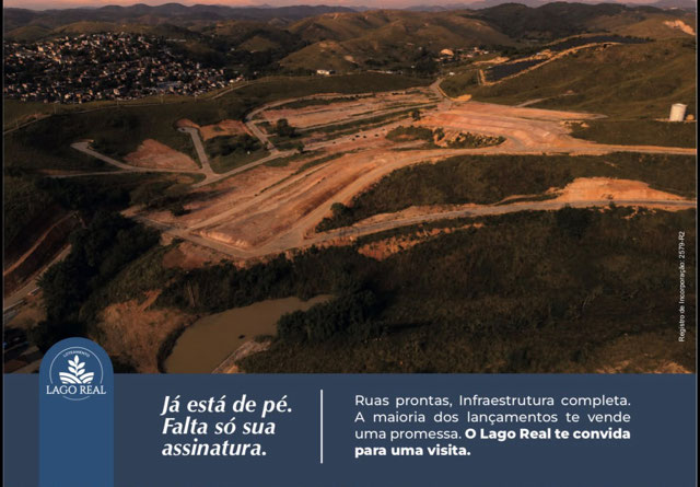Foto cadastro cód. 563