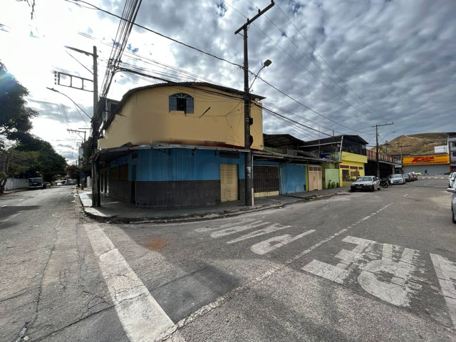 Foto cadastro cód. 2035