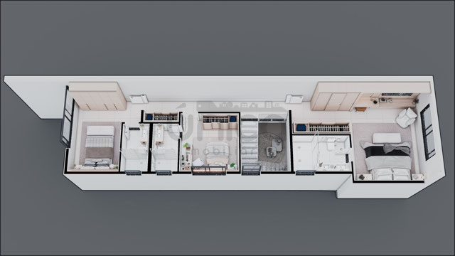 Foto cadastro cód. 2204