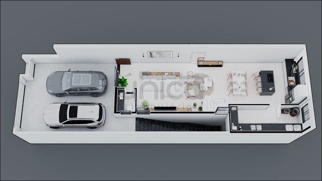 Foto cadastro cód. 2204