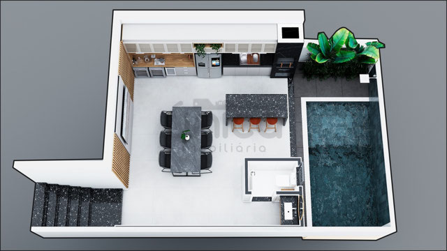 Foto cadastro cód. 2204