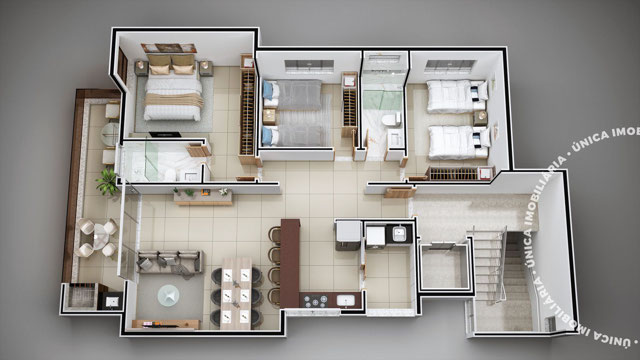 Foto cadastro cód. 2306