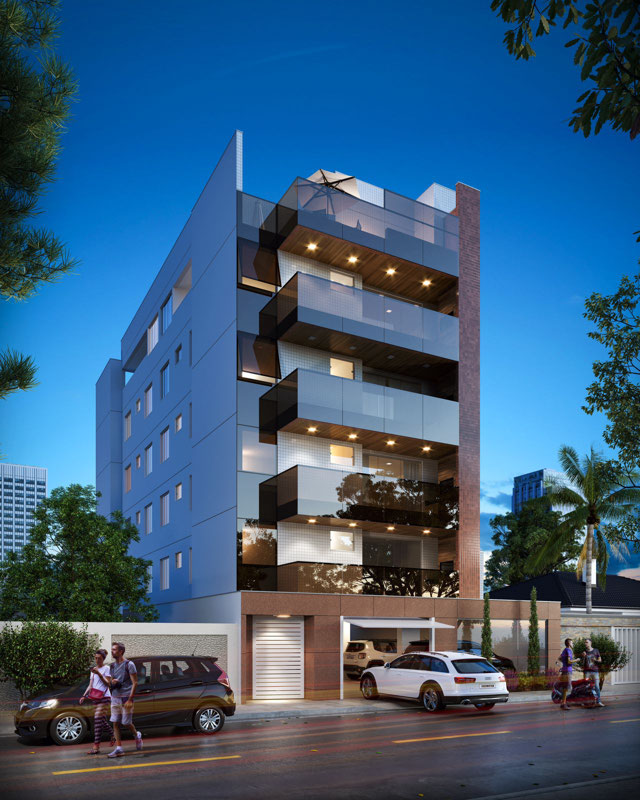 Foto cadastro cód. 2306