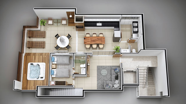 Foto cadastro cód. 2306