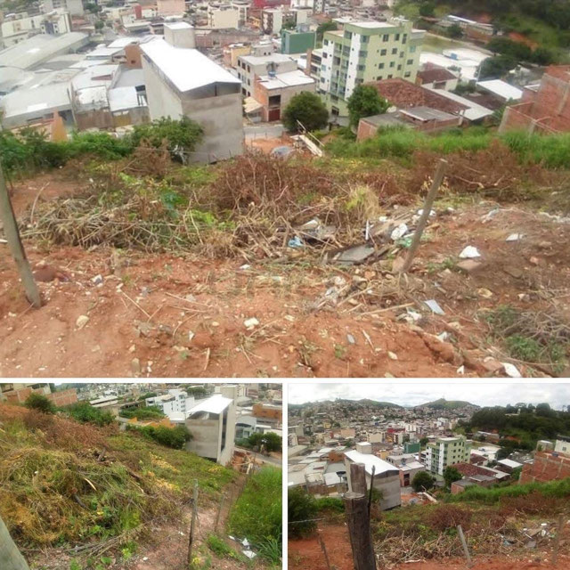 Foto cadastro cód. 2973