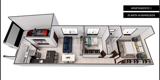 Foto cadastro cód. 3040