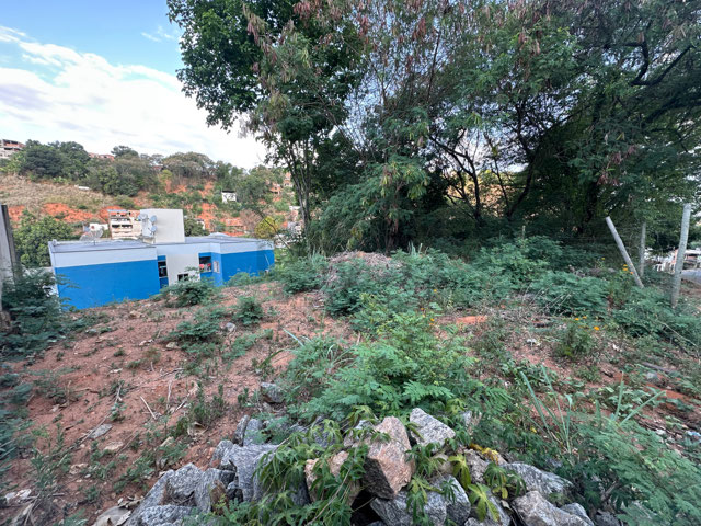 Foto cadastro cód. 3057