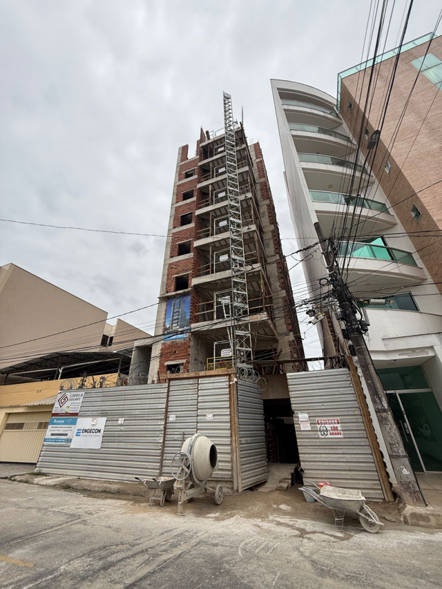 Foto cadastro cód. 3062