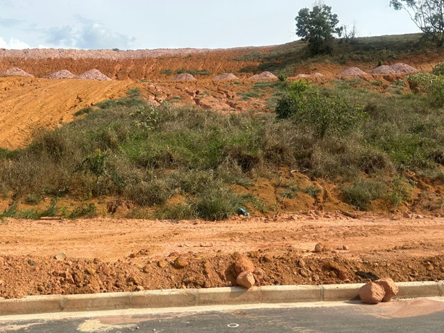 Foto cadastro cód. 3086