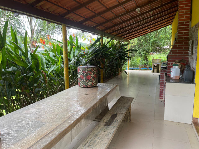 Foto cadastro cód. 3098