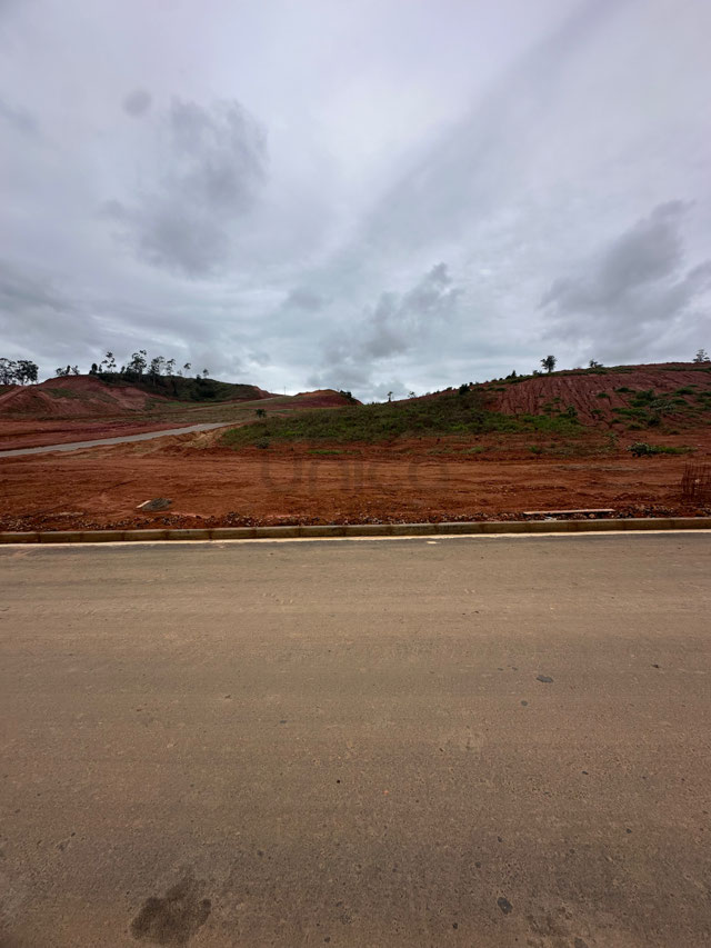 Foto cadastro cód. 3105