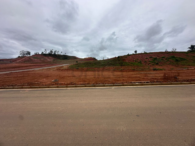 Foto cadastro cód. 3105