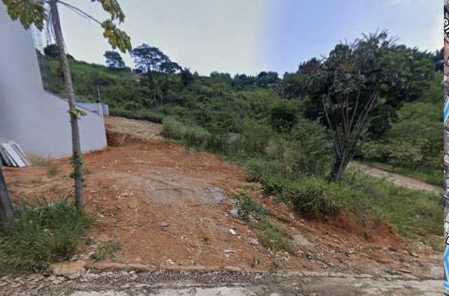 Foto cadastro cód. 3109