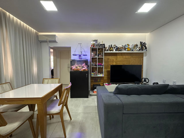 Foto cadastro cód. 3124